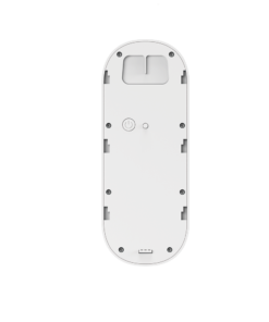 Timbre Wi-Fi (Doorbell) de Batería Recargable / Libre de Cables / Llamada a la App / Incluye Timbre Para Interior Con Timbres Seleccionables / Ranura para Memoria / Uso Interior 9 Globaltecnoly CSDB2 AD 4 l