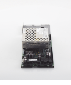 Alternative view of Amplificador Digital / 50 W / 25 V / 120 Vca