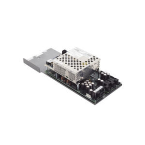 Amplificador Digital / 50 W / 25 V / 120 Vca