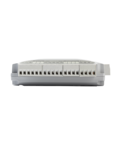 Alternative view of Módulo para Control de Puertas / 2 Entradas/Salidas Weigand / 4 Salidas de Relevador tipo C / Uso con BioStar 2