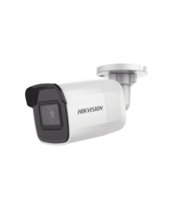 Bala IP 2 Megapixel / Lente 2.8 mm / 30 mts IR EXIR / Exterior IP67 / WDR 120 dB / Micro SD / Videoanaliticos / PoE / Onvif