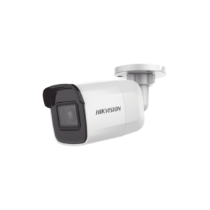 Bala IP 2 Megapixel / Lente 2.8 mm / 30 mts IR EXIR / Exterior IP67 / WDR 120 dB / Micro SD / Videoanaliticos / PoE / Onvif