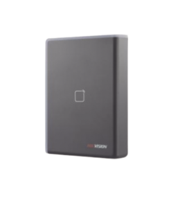 Lector de Tarjetas MIFARE / Conexión Wiegand / RS-485 / OSDP / Estético y Fácil de Utilizar / Indicador LED