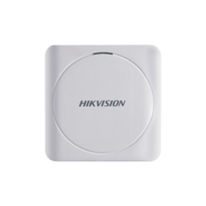 Lector de Tarjetas MIFARE / Exterior IP65 / Wiegand / Compatible con Cualquier Panel / PEQUEÑO y ESTETICO