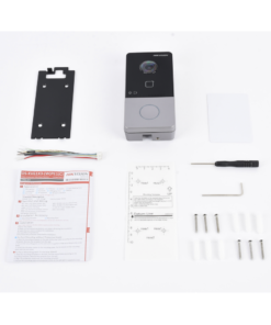 Globaltecnoly DSKV6113WPE1C AD 6 l