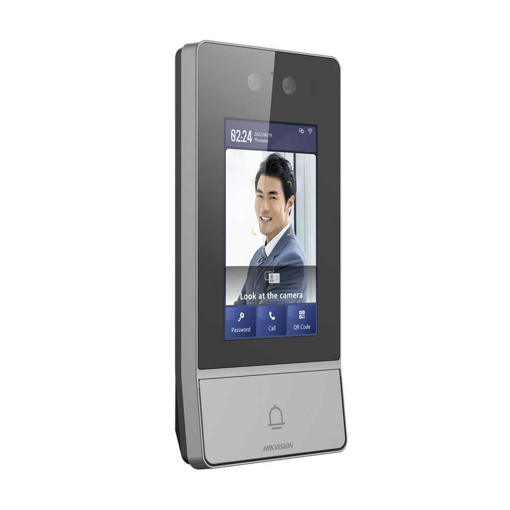 Estación de Puerta de Villa IP / Reconocimiento Facial / Pantalla LCD Colorida de 4,3 Pulgadas / Nivel deProtección Superior IK08 e IP65 5 Estación de Puerta de Villa IP / Reconocimiento Facial / Pantalla LCD Colorida de 4,3 Pulgadas / Nivel deProtección Superior IK08 e IP65 - Imagen 5