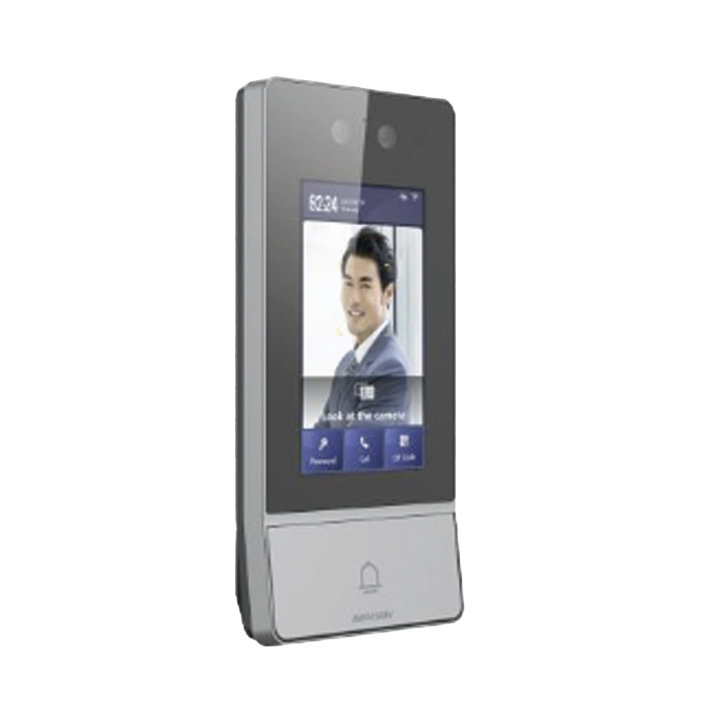 Estación de Puerta de Villa IP / Reconocimiento Facial / Pantalla LCD Colorida de 4,3 Pulgadas / Nivel deProtección Superior IK08 e IP65 3 Estación de Puerta de Villa IP / Reconocimiento Facial / Pantalla LCD Colorida de 4,3 Pulgadas / Nivel deProtección Superior IK08 e IP65 - Imagen 3