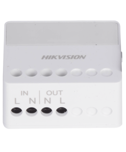 Alternative view of (AX PRO) Interruptor Inalámbrico / 1 Salida de Relevador de 100 a 240 VCA (Max. 13A)