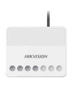 (AX PRO) Interruptor Inalámbrico / 1 Salida de Relevador de 100 a 240 VCA (Max. 13A)