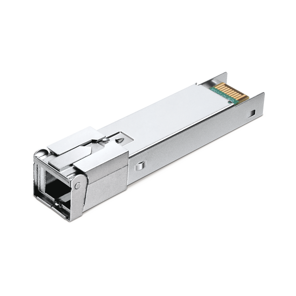 Módulo óptico GPON C+, Max Splitting 1:128, conector SC/PC, hasta 20 Km. 2 Módulo óptico GPON C+, Max Splitting 1:128, conector SC/PC, hasta 20 Km. - Imagen 2