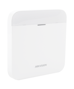 Alternative view of (AX PRO) Panel de Alarma Inalámbrico de Hikvision / Soporta 48 Zonas / Wi-Fi y Ethernet / Incluye Bateria de respaldo/Compatible con los Accesorios AX PRO.