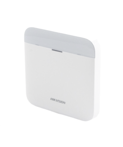 Alternative view of (AX PRO) Panel de Alarma Inalámbrico de Hikvision / Soporta 48 Zonas / GSM 3G/4G, Wi-Fi y Ethernet / Incluye Bateria de respaldo/Compatible con los Accesorios AX PRO.