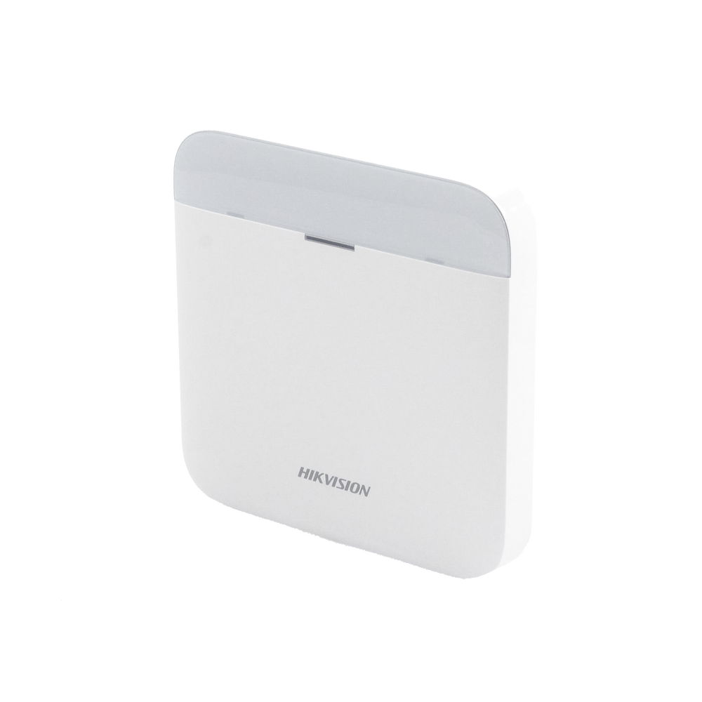 (AX PRO) Panel de Alarma Inalámbrico de Hikvision / Soporta 48 Zonas / GSM 3G/4G, Wi-Fi y Ethernet / Incluye Bateria de respaldo/Compatible con los Accesorios AX PRO. 2 (AX PRO) Panel de Alarma Inalámbrico de Hikvision / Soporta 48 Zonas / GSM 3G/4G, Wi-Fi y Ethernet / Incluye Bateria de respaldo/Compatible con los Accesorios AX PRO. - Imagen 2