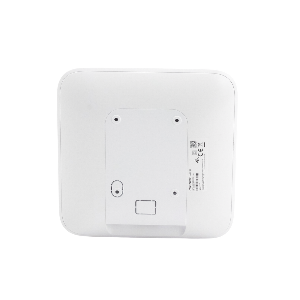 (AX PRO) Panel de Alarma Inalámbrico de Hikvision / Soporta 48 Zonas / GSM 3G/4G, Wi-Fi y Ethernet / Incluye Bateria de respaldo/Compatible con los Accesorios AX PRO. 5 (AX PRO) Panel de Alarma Inalámbrico de Hikvision / Soporta 48 Zonas / GSM 3G/4G, Wi-Fi y Ethernet / Incluye Bateria de respaldo/Compatible con los Accesorios AX PRO. - Imagen 5