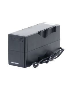 Alternative view of UPS DE 1000 VA / 600 W / PROTECCION CONTRA SOBRECARGAR Y DESCARGAR / ENTRADA Y SALIDA 120 VCA / 6 TOMAS