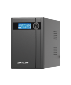 UPS DE 2000 VA / 1200 W / PROTECCION CONTRA SOBRECARGAR Y DESCARGAR / ENTRADA Y SALIDA 120 VCA / 6 TOMAS