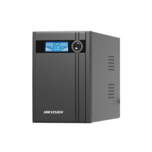 UPS DE 2000 VA / 1200 W / PROTECCION CONTRA SOBRECARGAR Y DESCARGAR / ENTRADA Y SALIDA 120 VCA / 6 TOMAS