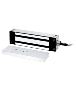 Electroimán de 600 Lbs para exterior