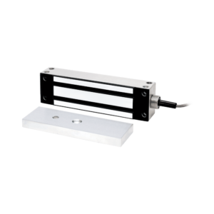 Electroimán de 600 Lbs para exterior