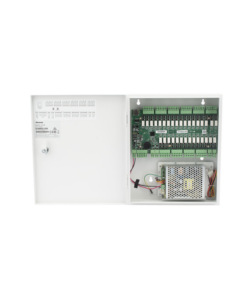 Globaltecnoly EC33 LAT DER l