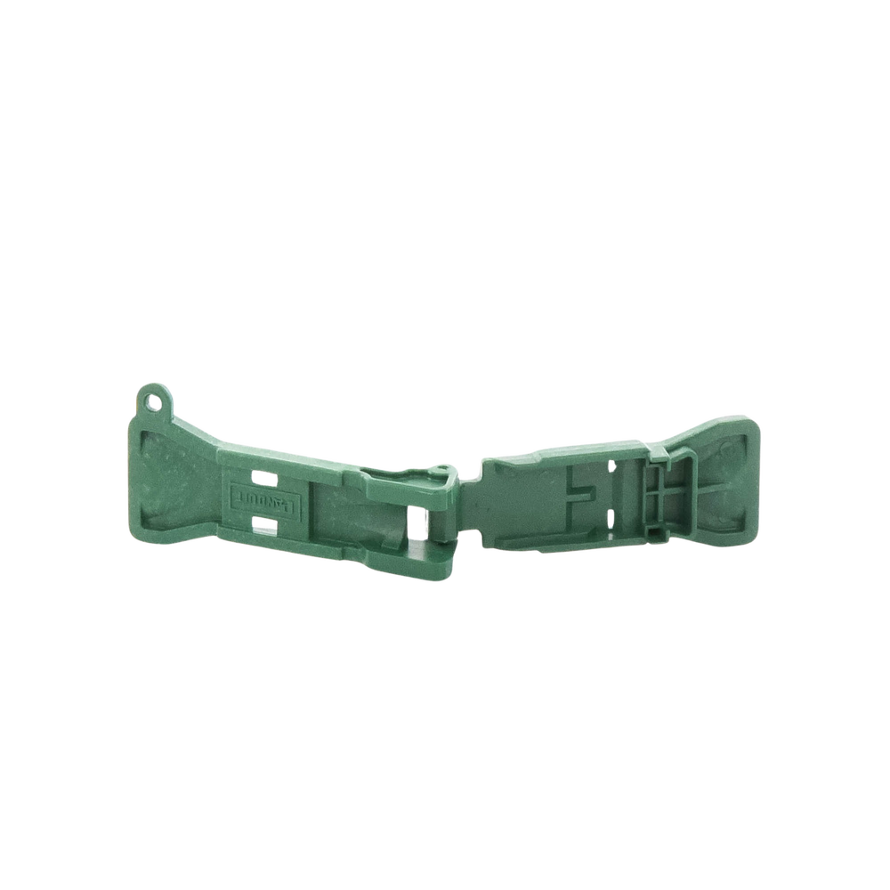 Herramienta para Jacks TG y Plug de Terminación en Campo Recto TX6A de Panduit 2 Herramienta para Jacks TG y Plug de Terminación en Campo Recto TX6A de Panduit - Imagen 2