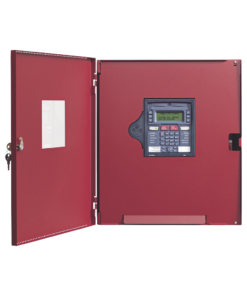 Panel de Detección de Incendio Direccionable / 318 Puntos: 159 Detectores y 159 Módulos / Expandible hasta 954 Puntos / 4 NAC's / Con Comunicador / UL 10 Globaltecnoly ES1000X LAT DER l