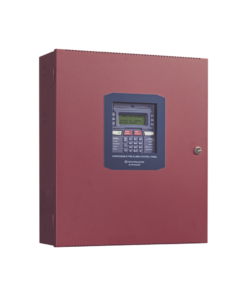 Alternative view of Panel de Detección de Incendio Direccionable / 198 Puntos: 99 Detectores y 99 Módulos / 4 NAC's / Sin Comunicador / UL