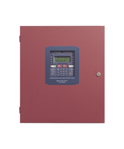 Panel de Detección de Incendio Direccionable / 198 Puntos: 99 Detectores y 99 Módulos / 4 NAC's / Sin Comunicador / UL