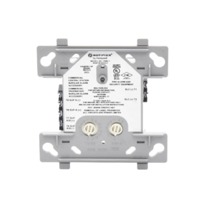 Módulo Monitor / Direccionable / Tecnología FlashScan®