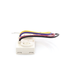 Alternative view of Mini Módulo Monitor / Direccionable / Tecnología FlashScan®