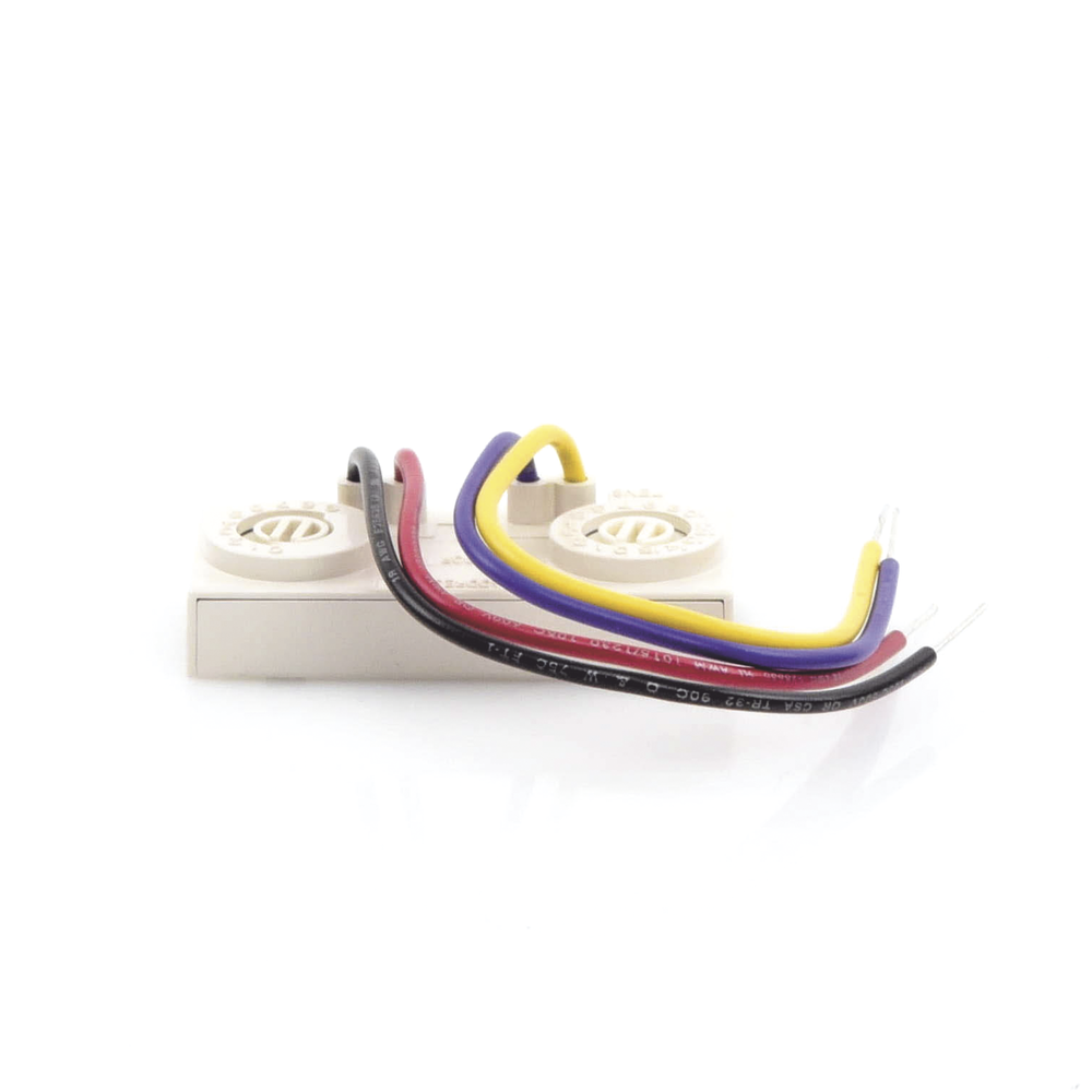 Mini Módulo Monitor / Direccionable / Tecnología FlashScan® 3 Mini Módulo Monitor / Direccionable / Tecnología FlashScan® - Imagen 3