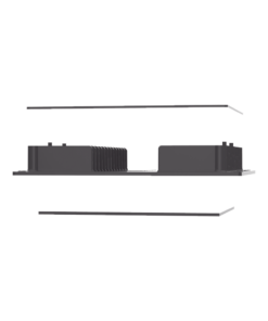 Alternative view of Charola de Empalme para Fibra Óptica, Para Protección de 24 Empalmes de Fusión o Mecánicos, Compatible con los Paneles FRMEU