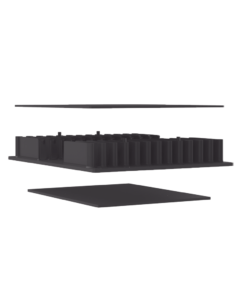 Globaltecnoly FSC24 AD 2 l