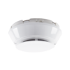Detector de Humo Fotoeléctrico y Temperatura Fija Direccionable / 57° C / Tecnología FlashScan® / Color Blanco / No incluye base 8 Globaltecnoly FSP951T l