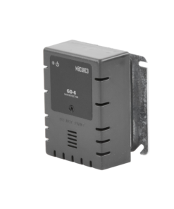 Alternative view of Detector, Controlador y Transductor de Metano (GN), Propano (LP) o Gas Hidrógeno (uso comercial)