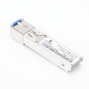 Módulo SFP GPON C++++, SC / PC, hasta 20Km / 9dBm típicos de Potencia