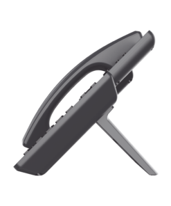 Alternative view of Teléfono IP Grado Operador, 2 líneas SIP con 4 cuentas, codec Opus, IPV4/IPV6 con gestión en la nube GDMS