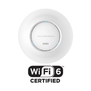 Punto de acceso Wi-Fi 6 802.11 ax 3.5 Gbps, MU-MIMO 4x4:4 con administración desde la nube gratuita o stand-alone.