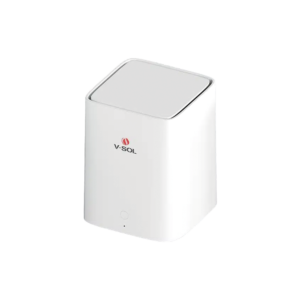 Mesh ONU Inalámbrico Wi-Fi 6 AX1500 EasyMesh con 1 puerto WAN Gigabit + 2 LAN Gigabit