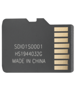 Alternative view of Memoria microSD / Clase 10 de 32 GB / Especializada Para Videovigilancia / Compatibles con cámaras HIKVISION
