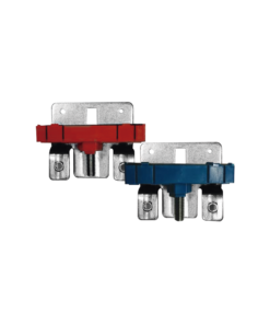 Refaccion / Set de Imanes para final de carrera / CAN AC800 / IZ1200