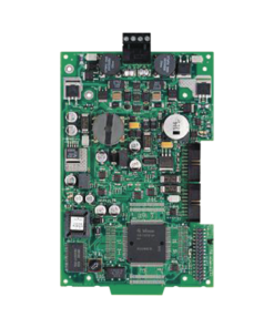 Módulo de Control de Lazo / Tecnología FlashScan®