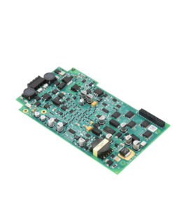 Alternative view of Módulo Expansor de Lazo / Tecnología FlashScan®