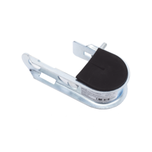 Herraje de Suspensión tipo J para fibra Mini ADSS, guia sencilla Φ 6-8 mm