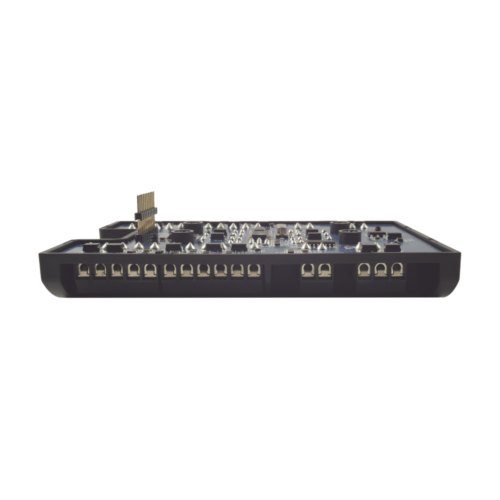 Módulo expansor de 2 lectoras / Para panel AC-225IP-BU 4 Módulo expansor de 2 lectoras / Para panel AC-225IP-BU - Imagen 4