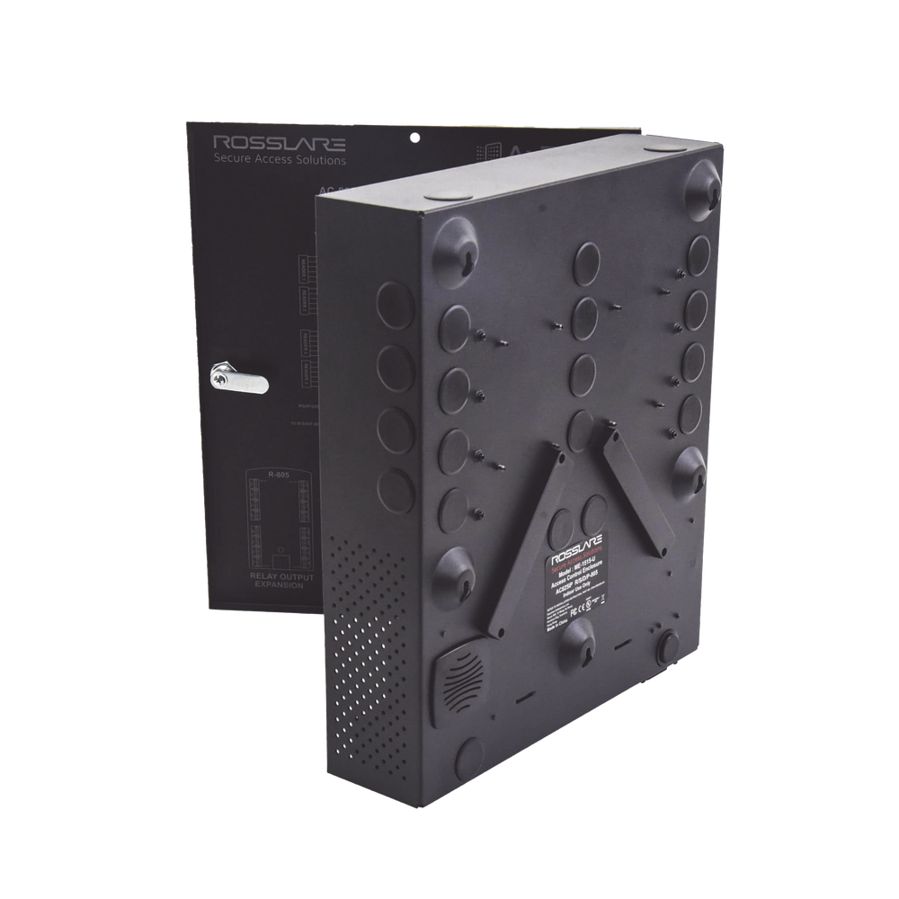 GABINETE PARA USO con las tarjetas AC825, D805, R805, S805.P805 3 GABINETE PARA USO con las tarjetas AC825, D805, R805, S805.P805 - Imagen 3