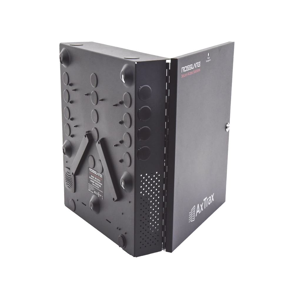 GABINETE PARA USO con las tarjetas AC825, D805, R805, S805.P805 4 GABINETE PARA USO con las tarjetas AC825, D805, R805, S805.P805 - Imagen 4