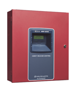 Panel de Control Convencional de Liberación de Agentes / Fire-Lite