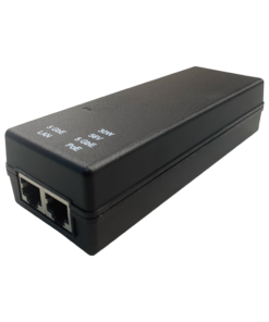 Fuente de alimentación PoE de 56Vcd 0.5A (30W) para equipos PMP 450 / PTP 450 (N000000L034B)