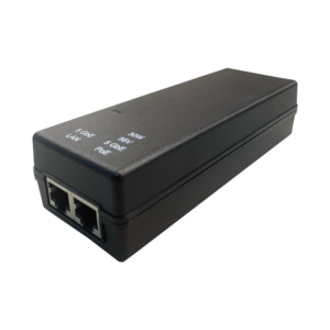 Fuente de alimentación PoE de 56Vcd 0.5A (30W) para equipos PMP 450 / PTP 450 (N000000L034B)